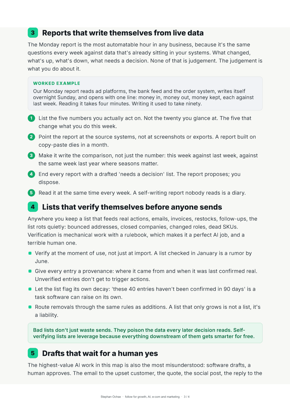 Page 3 of The AI leverage map