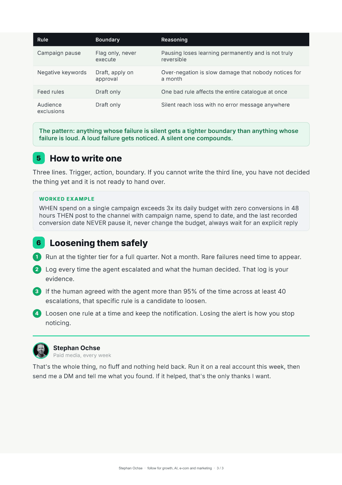 Page 3 of The Guardrail Library